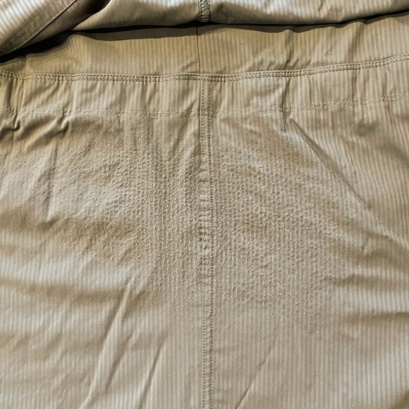 Lululemon Yogi Anorak Jacket - Picture 15 of 16